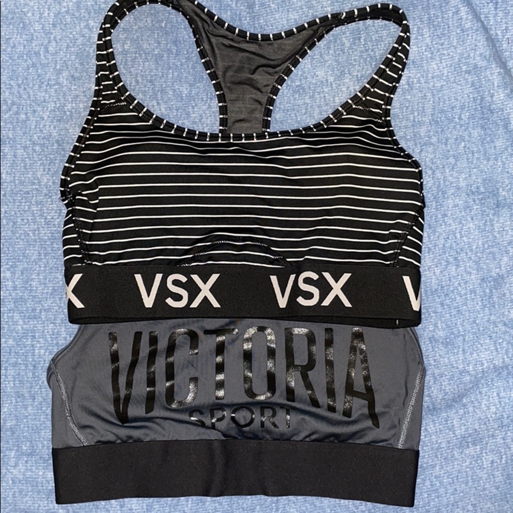 Victoria Secret Sports Bra